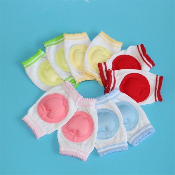Baby Knee Pad knee Cushion - Image 4