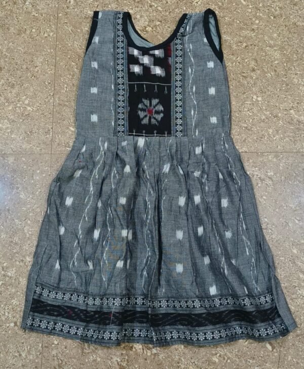 Sambalpuri Designer Kids Wear - Image 21