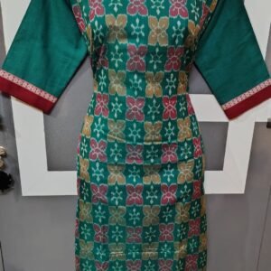 Sambalpuri Women Kurtis collection